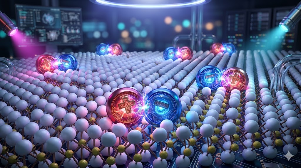 Semiconductor Physics in 2D Limits